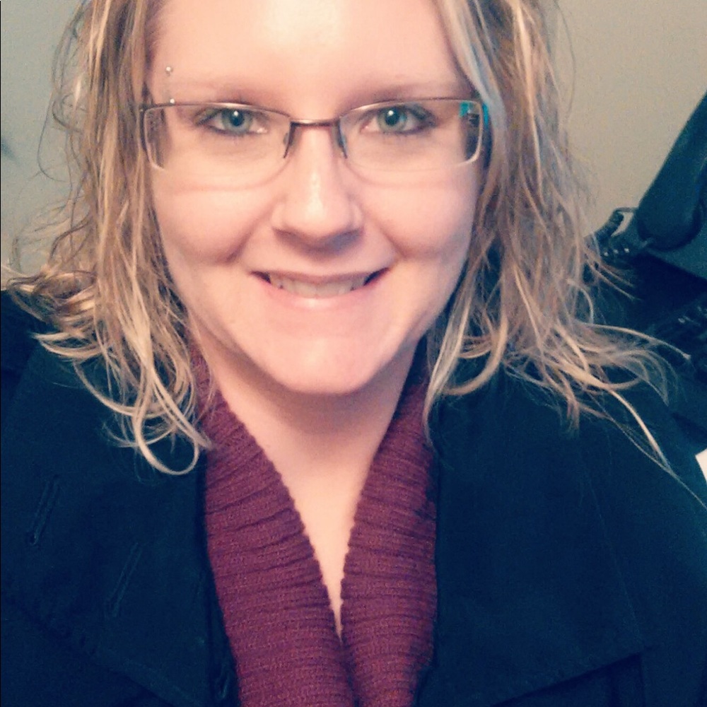 Meet your Posher, Sherri